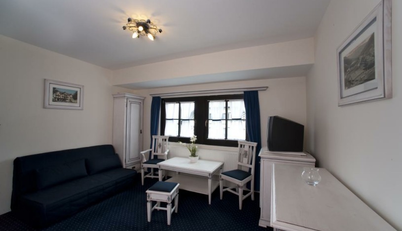 Westend Hotel Špindlerův Mlýn - APT VIP